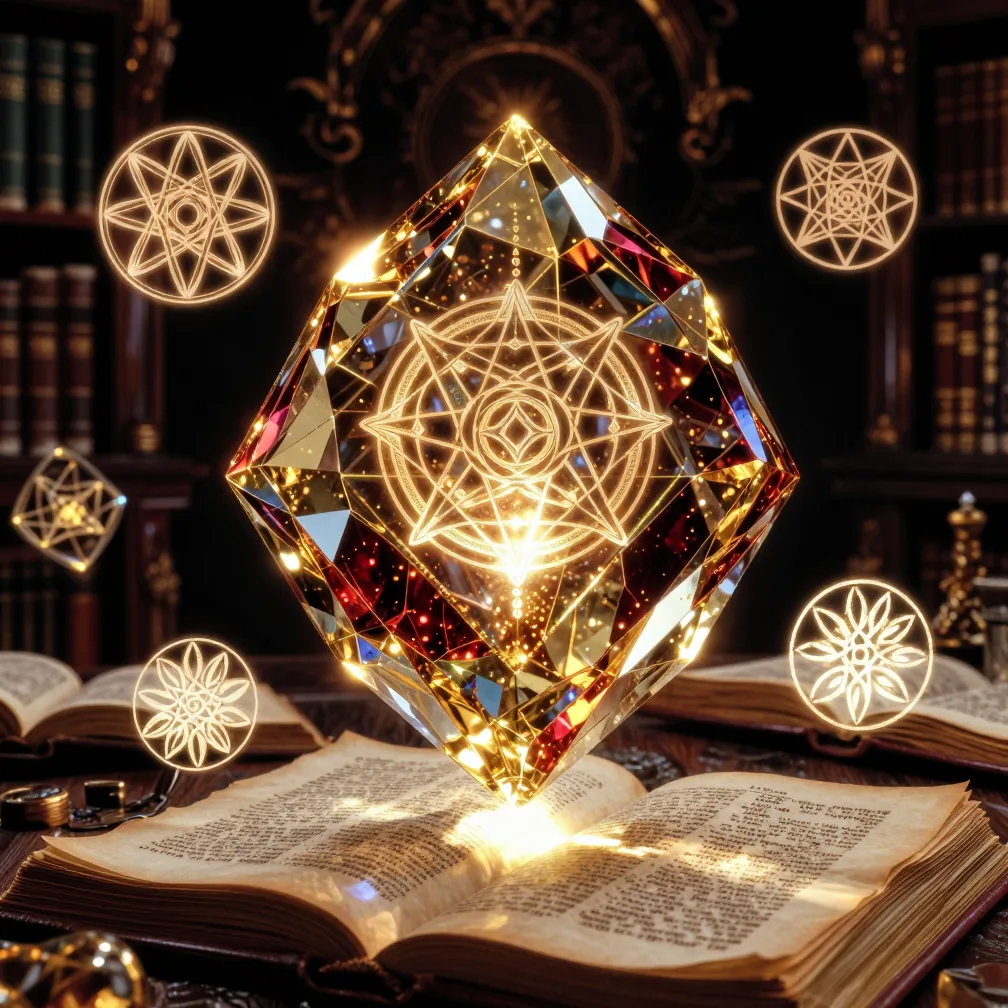 The Philosopher's Stone