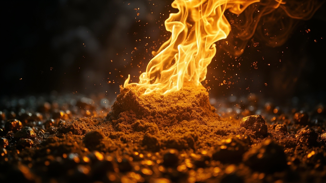 Solve et Coagula — dissolve and reconstitute