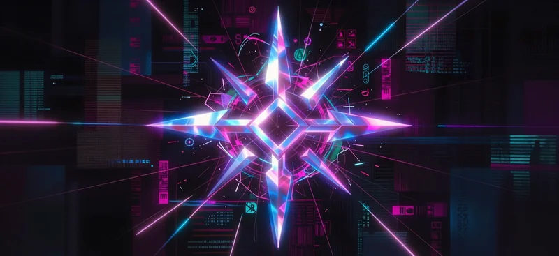 Chaos Magick: Belief as a Recursive Technology