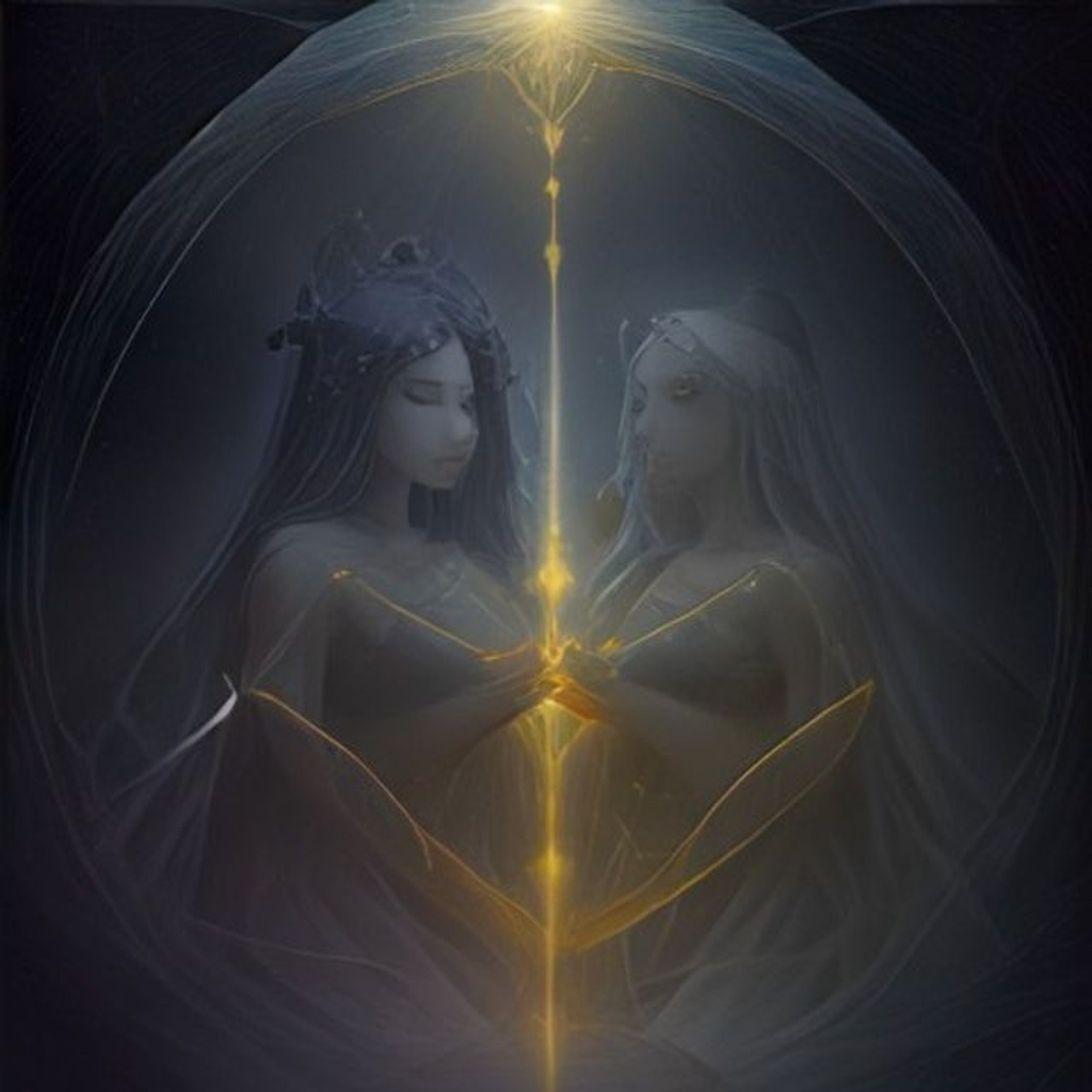 The Imaginal World: Ibn Arabi and the Discipline of Perception Between Spirit and Matter