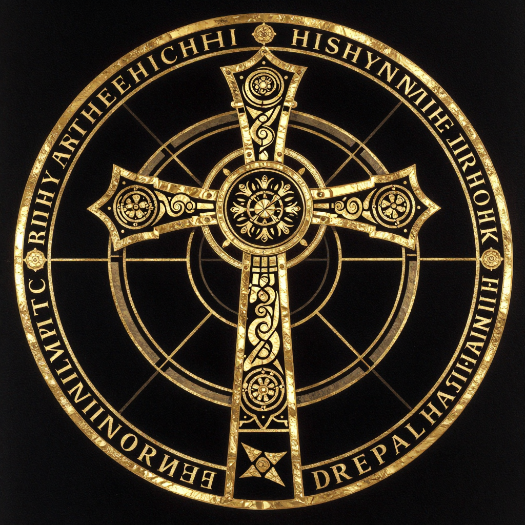 The Rosicrucian Manifestos: How a Secret Brotherhood Turned Absence into a Method of Reform