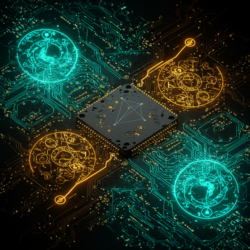As Above, So Below: Why Hermeticism Resonates with Silicon Valley